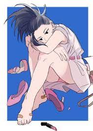 See over 923 yaoyorozu momo images on danbooru. Miranna Avis4719 Profile Pinterest