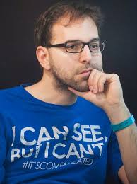 Louisville Makes Games is for those interested in game development