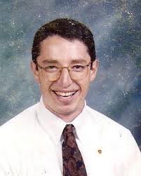 Gregory Tyson Obituary