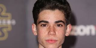 Cameron Boyce