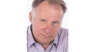 Veteran actor reveals how he went from Emmerdale to living in a tent