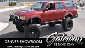 New toyota dealer indianapolis | toyota dealership near indianapolis | toyota dealership near me. 1991 Toyota 4runner For Sale In Indianapolis In Carsforsale Com