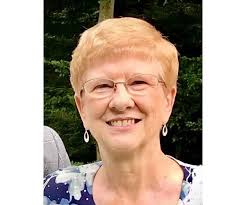 Nancy Carolyn Wilson Obituary (2024)