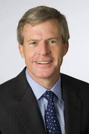 Skip McGee Expands His Firm by Reaching Out to an Old Lehman Pal