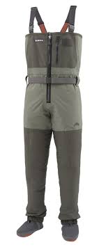 simms freestone z waders