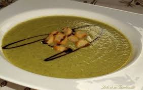 Epingle Sur Soupes Veloutes