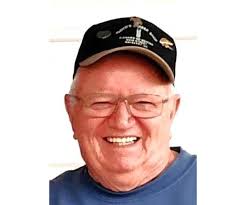 Larry Irons Obituary (1939