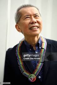 898 William Yang Photos & High Res Pictures