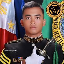 A TRISKELION MAY SACRIFICE...