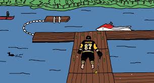 When sid moved to usa, he resided in the house of an honored canadian hockey player mario lemieux. Sidney Crosby Reportedly Above The Law At Home In Nova Scotia By Matthew Pike The Lazy News Medium