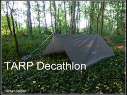 Nuestros diseñadores campistas han desarrollado esta hamaca comfort para 2 personas. Protection Pour La Verte Tarp Et Bache Camo Decathlon Youtube Decathlon