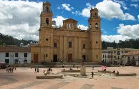 Chiquinquira delgado was born in maracaibo, venezuela on thursday, august 17, 1972 (generation x). Como Llegar A Chiquinquira Y Que Hacer En La Capital Religiosa De Colombia
