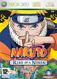 La fecha de lanzamiento de este videojuego es el 21 de octubre de 2005. Naruto Rise Of A Ninja Wikipedia