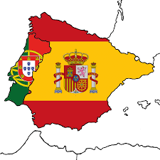 Durante il nostro viaggio a barcellona abbiamo avuto la possibilità di rivedere e rivivere luoghi che avevo dimenticato negli anni, che hanno subito mutazioni e miglioramenti. Mappa Spagna Portogallo Tricycletta