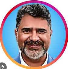 Gilson Batista (@gilsonbatistaoficial) • Facebook