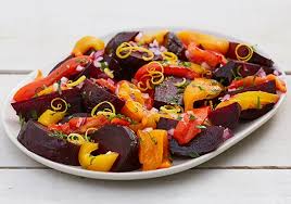 Looking For Ideas To Eat Well For Less Explore The Countdown Range Of Great Value Recipes Including Dinner Beetroot Salad Roasted Capsicum Capsicum Recipes