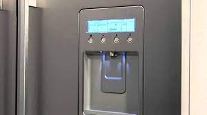 Beko · baf369w · unlock scores and recommendation. Fisher And Paykel American 3 Door Fridge Freezer Youtube