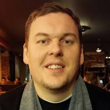 Josh Klassen (@KlassenJosh)