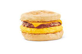 Tim Hortons Plant Based Breakfast Sandwich Taste Test Chatelaine