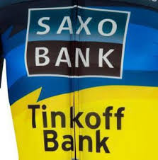 Sax) is a professional cycling team from denmark which competes in the road bicycle racing series the uci protour. Team Saxo Bank Tinkoff Bank Update Home Facebook