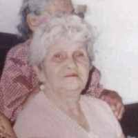 Petrona Gutierrez Palacios (1920–2011)