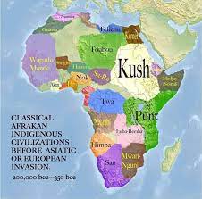 Map Of Ancient Kush Hope For Africa - Kingdom Of Kush The Kingdom Of Kush , Was An Ancient  Kingdom In Nubia, Centered Along The Nile Valley In What Is Now Northern  Sudan And Southern Egypt.