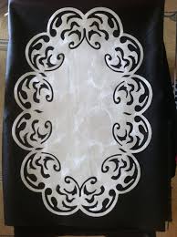 Yatak Odasi Satilik Burlap Table Runner Diy Table Runner Diy Lace Beadwork