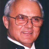 Jerry Bob Wortham (1940-2006)