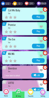 Descargar dream piano music game 1.40.0 mod apk dinero ilimitado gratis para móviles android, teléfonos inteligentes. Lo Mas Rapido Magic Piano Tiles