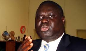 Artur Silva nomeado novo primeiro-ministro da Guiné-Bissau