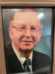 This is my Papaw, Elbert Dobbs, and today is his birthday in Heaven! I miss  him so much!! He was born in Shoopman, Ky in 1928. He worked in the coal  mines