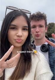 Suspect Trend Little Person