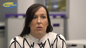 Meet Carly Chadwick, Computer Science Foundation Degree Alumni