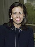 Category:Dina Habib Powell