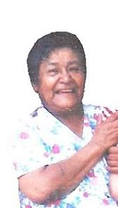 Jo Ann Marris Day (1945-2015)