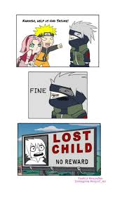 Pin By Queen On Naruto Funny Naruto Memes Naruto Comic Anime Funny