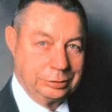 Clifford Ross Argyle obituary and life story