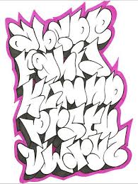 Graffiti lernen für anfänger und pros. Pin On Arts Diy