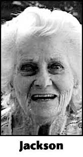 RITA JACKSON Obituary (2016)