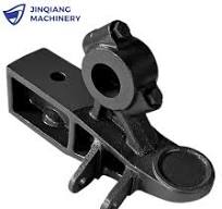 Helper Bracket For Hino truck Spring Bracket 484332040 48433 ...