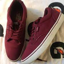 We did not find results for: Vans Shoes Vans 72356 Womens Size 8 Burgundy Canvas Shoes Poshmark