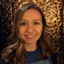 Katelyn Casper's Instagram, Twitter & Facebook