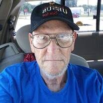 Stanley R. Bowles Obituary