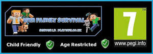 Minecraft does not have any graphic content, but there are monsters such as spiders and zombies. Parental Review Is Minecraft Safe Good For Kids