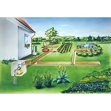 Bauhaus ist ihr fachcentrum für werkstatt haus und garten. Hdpe Rohr O X L 25 Mm X 25 M Polyethylen Bauhaus