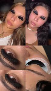 I need a lash fill or removal tomorrow northwest Dallas area I have a  volume set as of now.