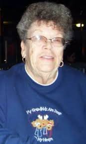 Eva Carr Obituary (2018)