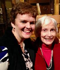 Peg Murray: A Legacy of Inspiration