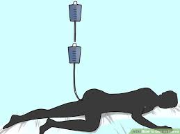 Apoi fixeaza canula la tubulatura irigatorului cu robinetul inchis, se lubrifiaza canula iar cu mana stanga. Irigatoare Clisma Startseite Facebook