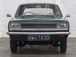 Image result for Spring Green 1966 Vauxhall